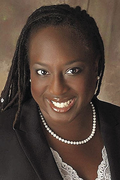 Melba Pearson